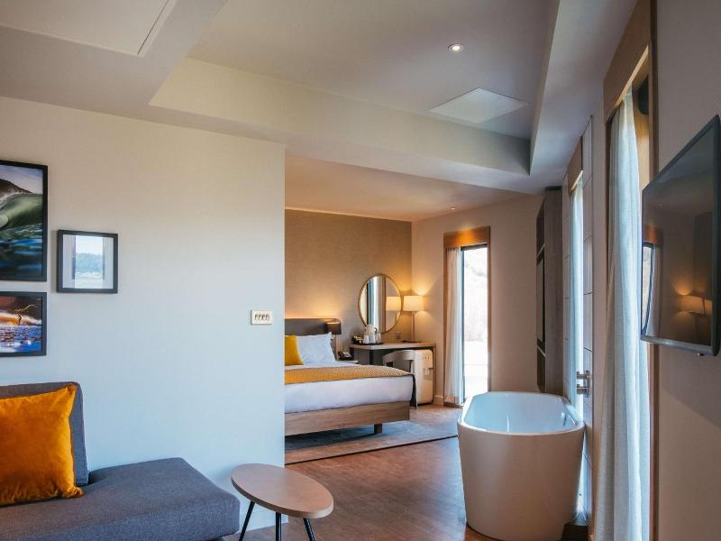 IXORA Hotel and Spa image