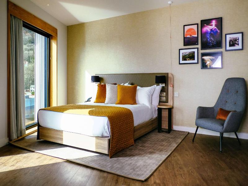 IXORA Hotel and Spa image