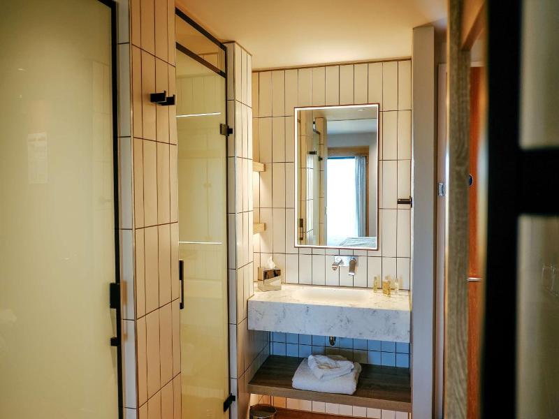 IXORA Hotel and Spa image