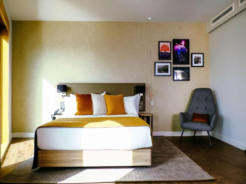 IXORA Hotel and Spa image