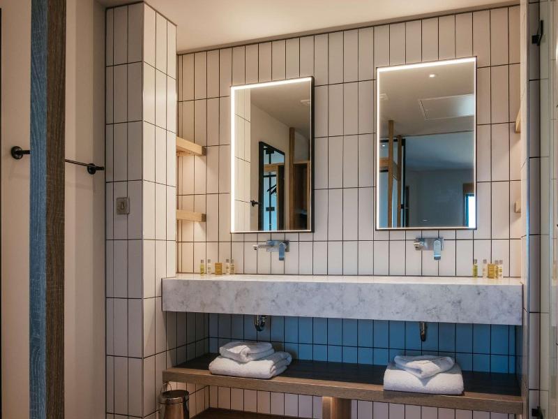 IXORA Hotel and Spa image