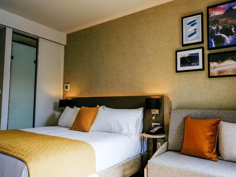 IXORA Hotel and Spa image