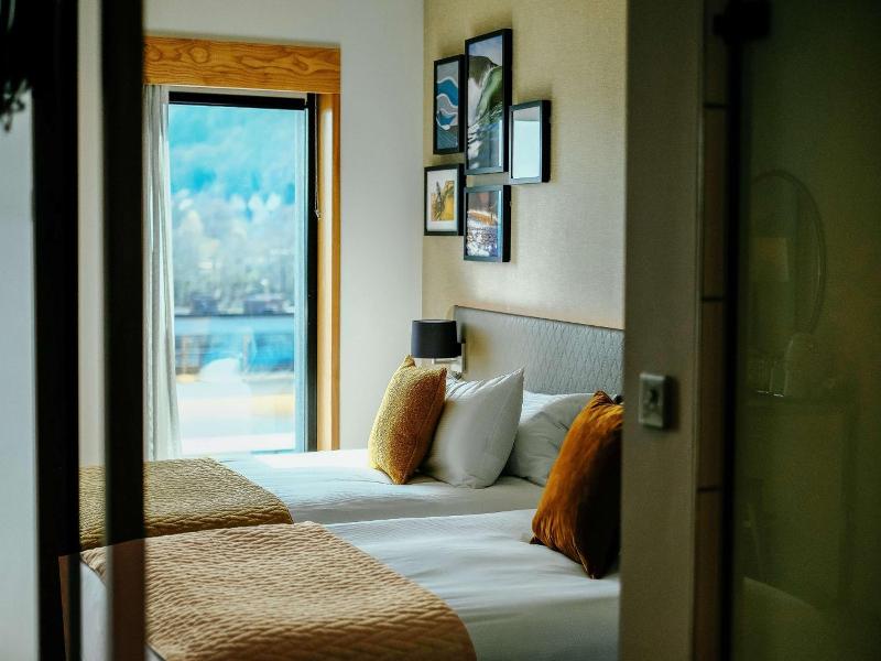 IXORA Hotel and Spa image