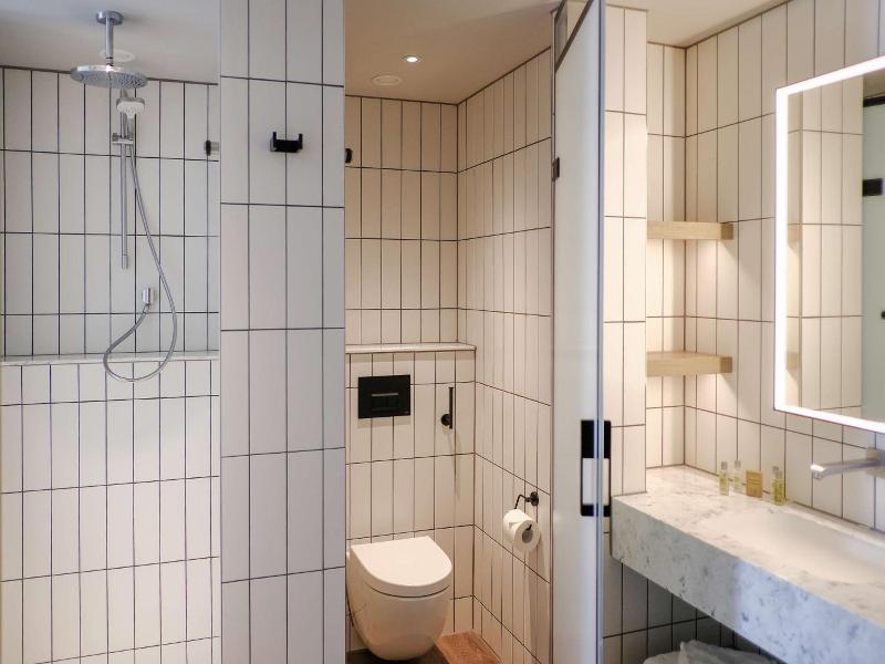 IXORA Hotel and Spa image