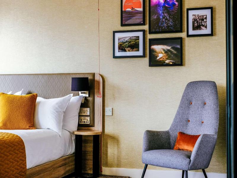 IXORA Hotel and Spa image