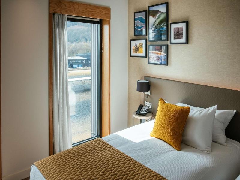 IXORA Hotel and Spa image