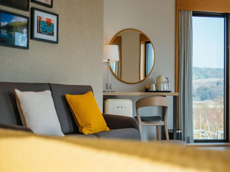 IXORA Hotel and Spa image