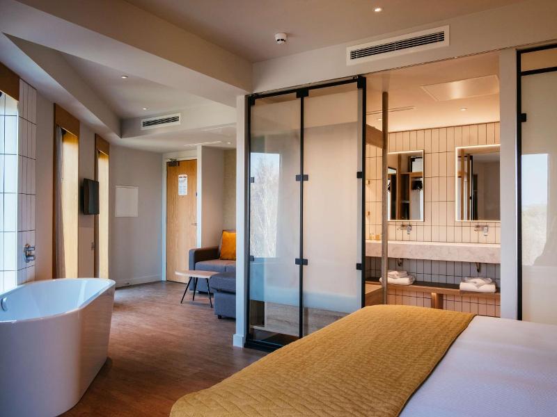 IXORA Hotel and Spa image