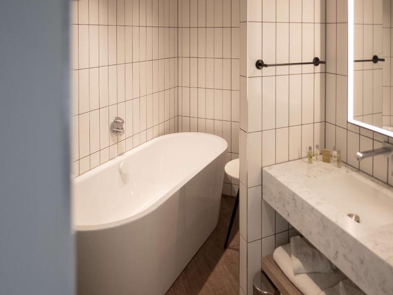 IXORA Hotel and Spa image