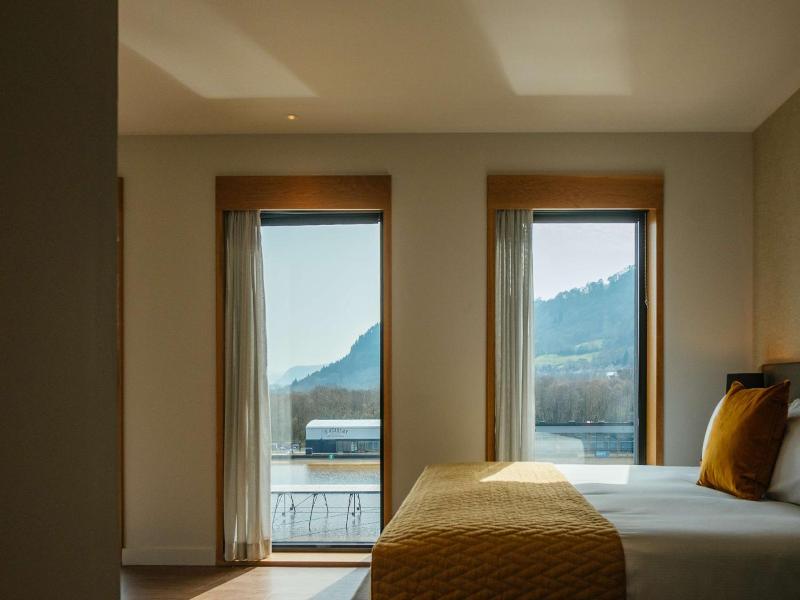 IXORA Hotel and Spa image