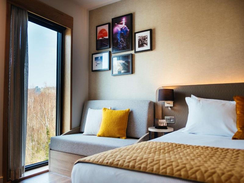 IXORA Hotel and Spa image