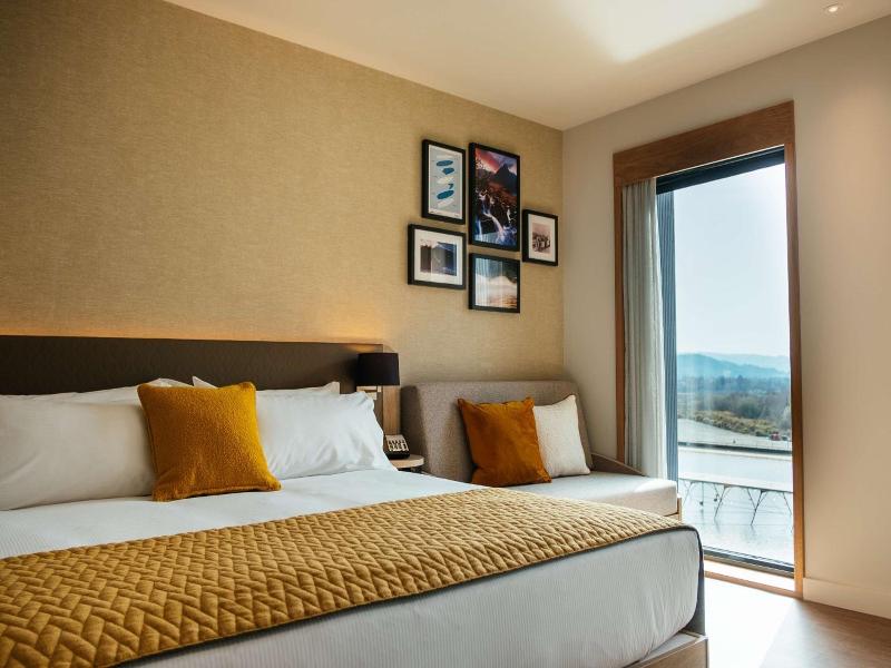 IXORA Hotel and Spa image