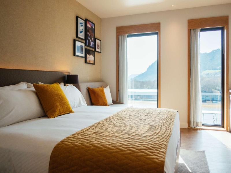 IXORA Hotel and Spa image