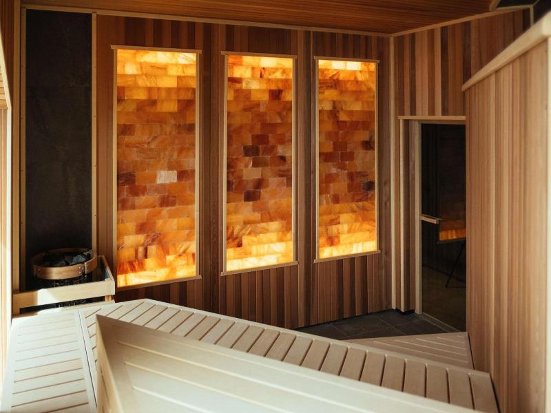 IXORA Hotel and Spa image