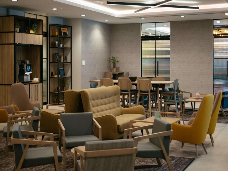 IXORA Hotel and Spa image