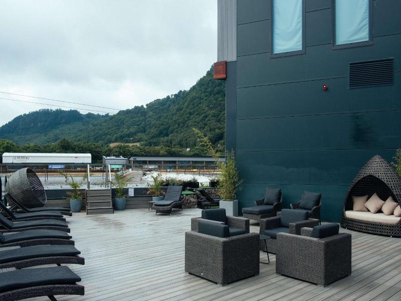 IXORA Hotel and Spa image
