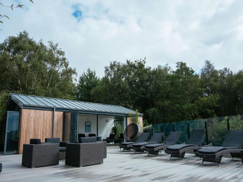 IXORA Hotel and Spa image