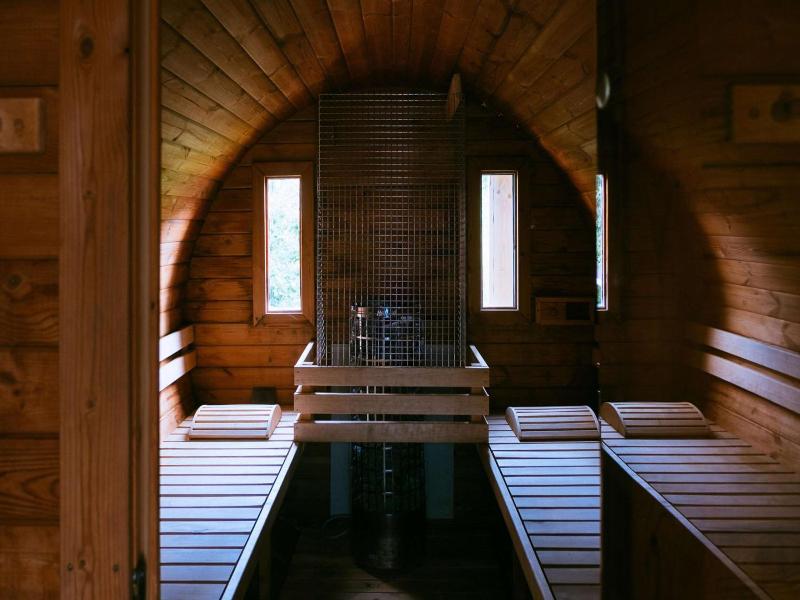 IXORA Hotel and Spa image