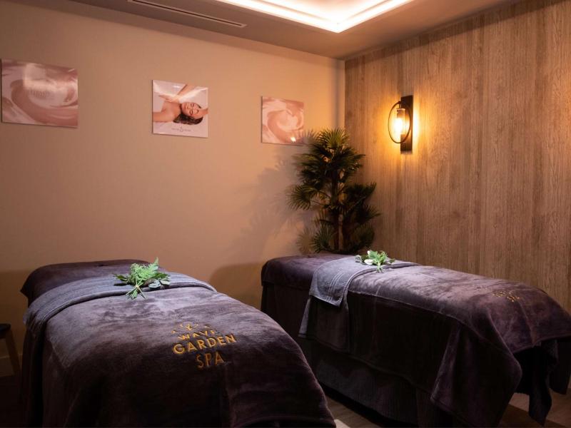 IXORA Hotel and Spa image