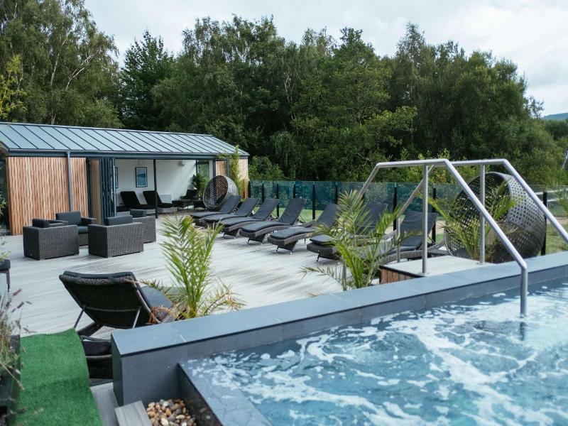 IXORA Hotel and Spa image