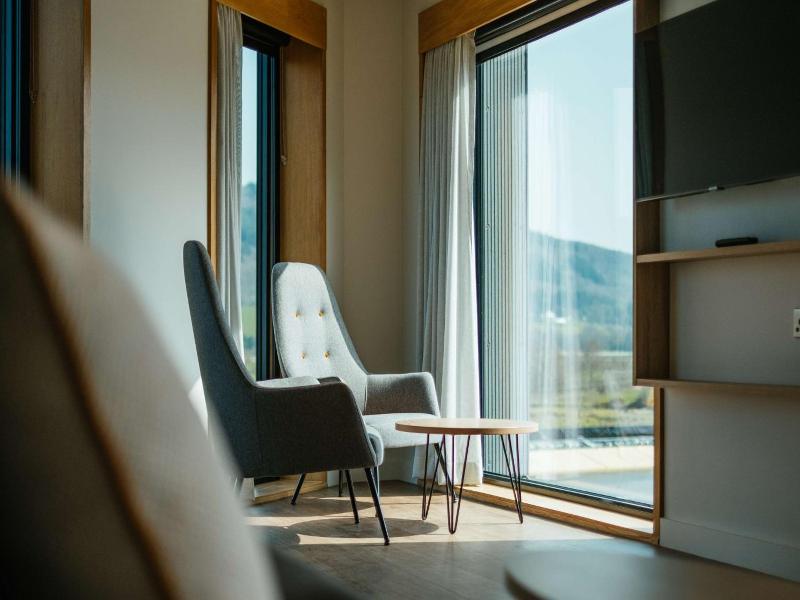 IXORA Hotel and Spa image