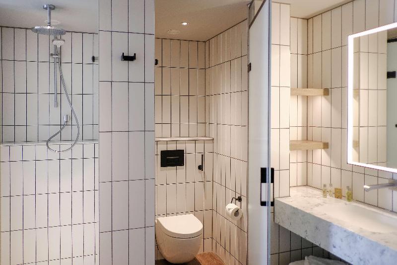 IXORA Hotel and Spa image