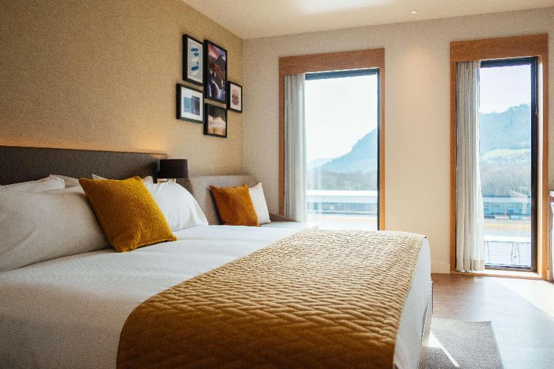 IXORA Hotel and Spa image