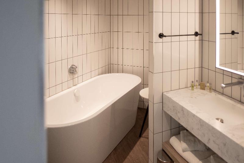 IXORA Hotel and Spa image