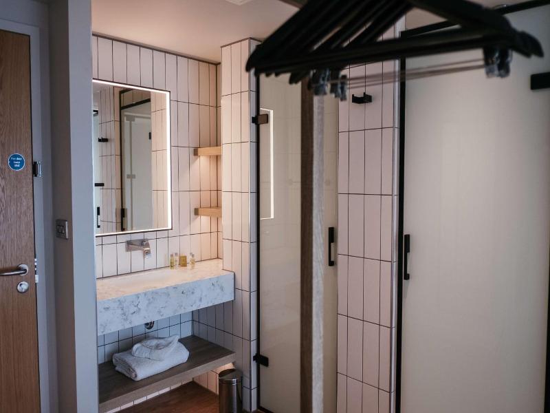 IXORA Hotel and Spa image