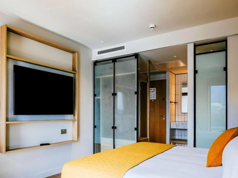 IXORA Hotel and Spa image