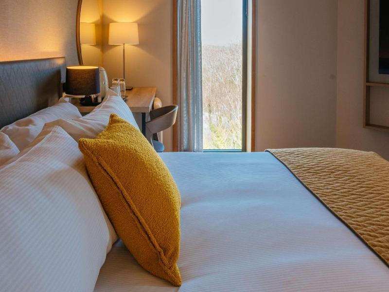 IXORA Hotel and Spa image