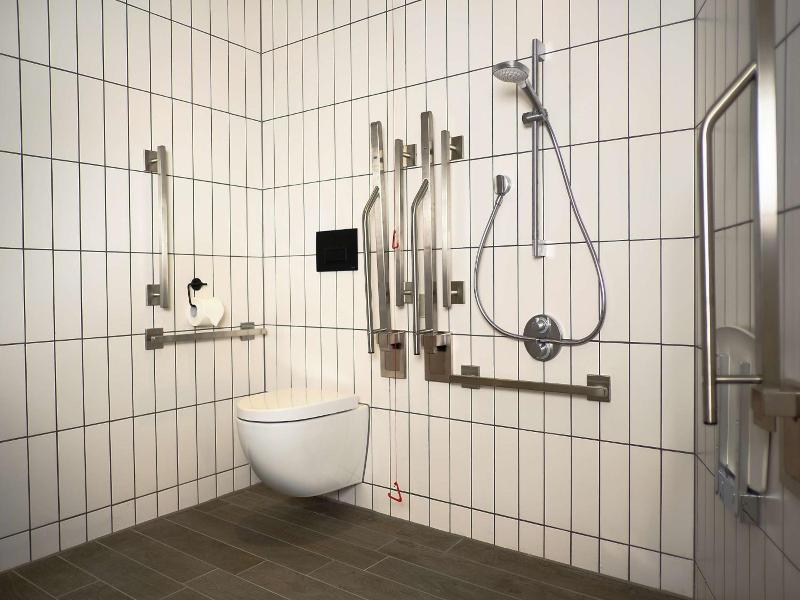 IXORA Hotel and Spa image