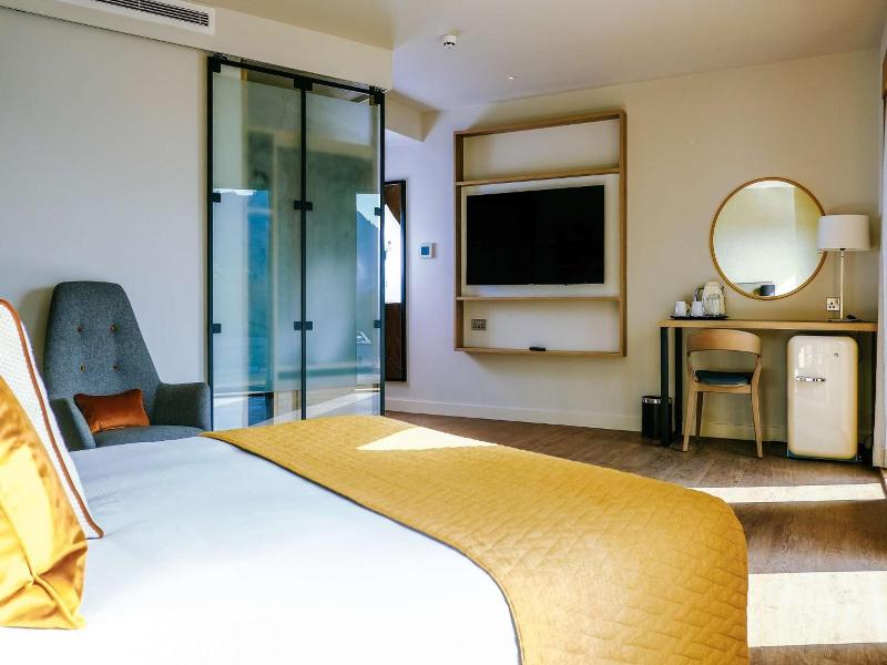IXORA Hotel and Spa image
