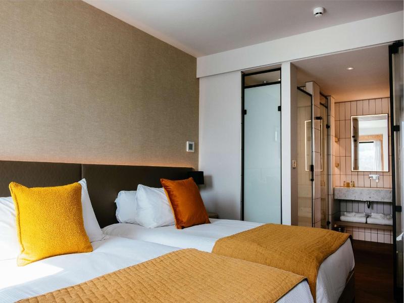 IXORA Hotel and Spa image