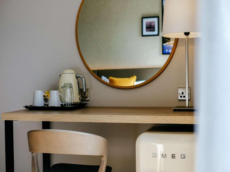 IXORA Hotel and Spa image