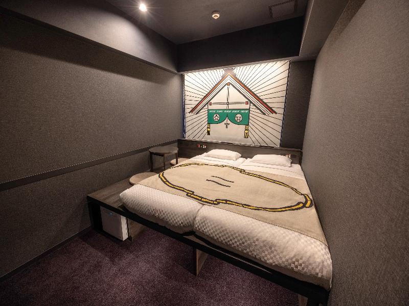 HOTEL TAVINOS Kyoto image