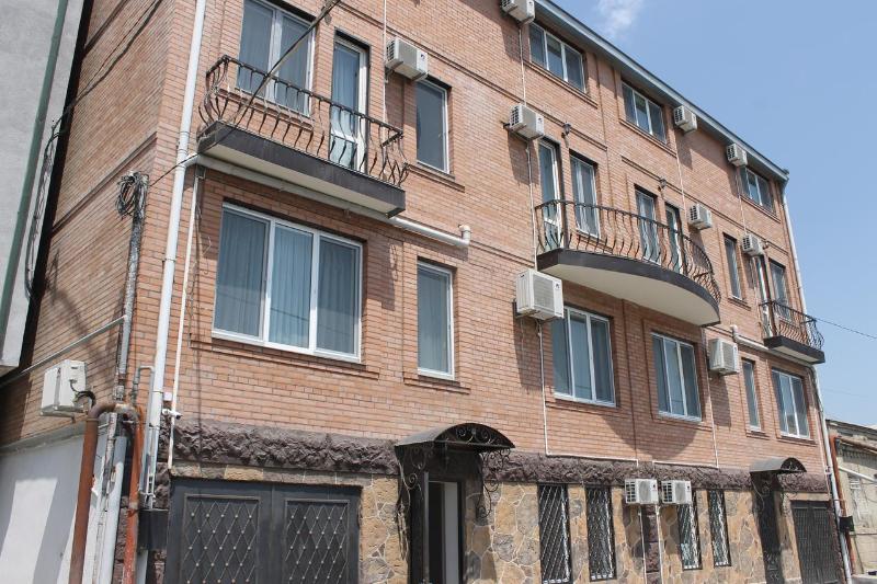Gremi Hotel Tbilisi image