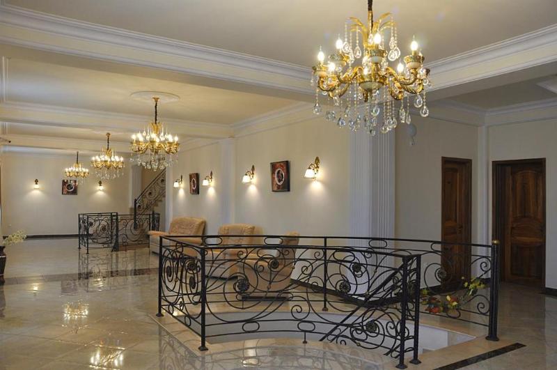 Gremi Hotel Tbilisi image
