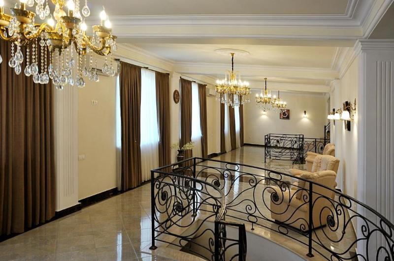 Gremi Hotel Tbilisi image