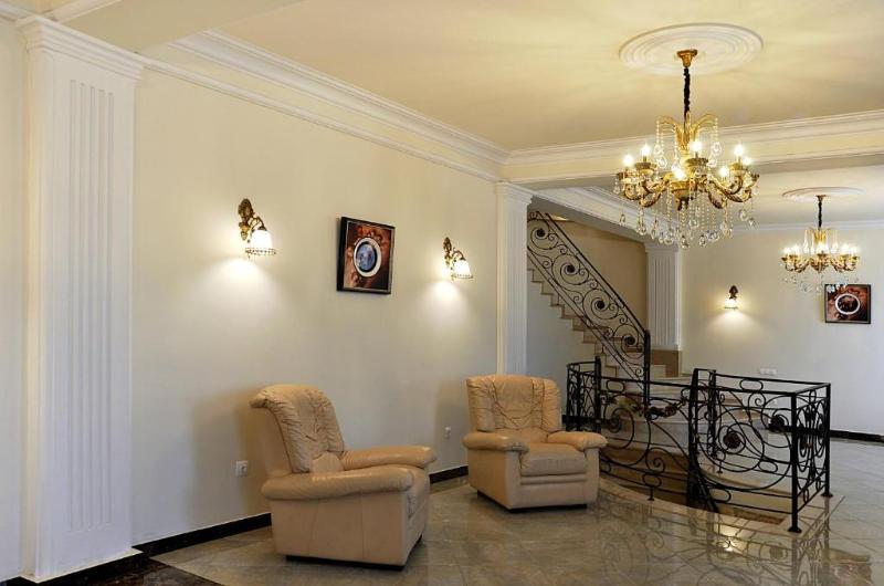 Gremi Hotel Tbilisi image