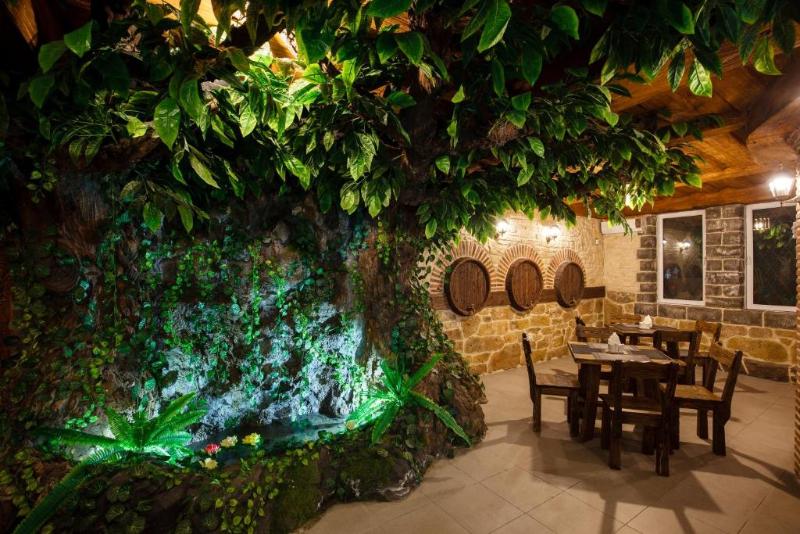 Gremi Hotel Tbilisi image