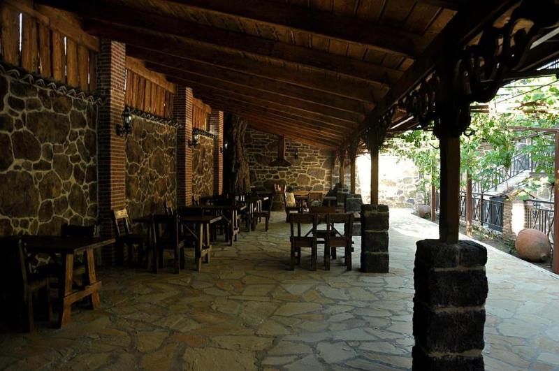 Gremi Hotel Tbilisi image