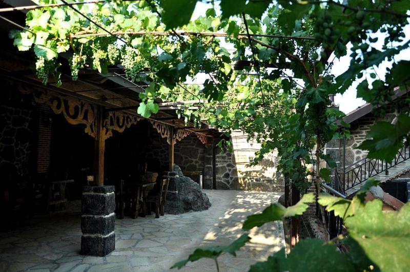 Gremi Hotel Tbilisi image