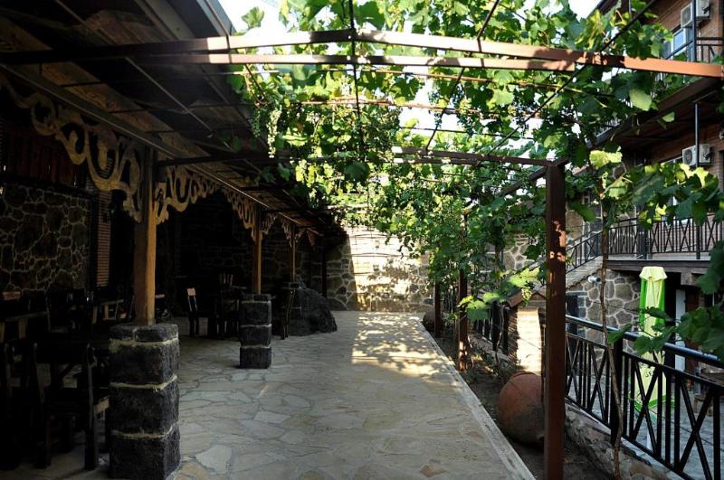 Gremi Hotel Tbilisi image