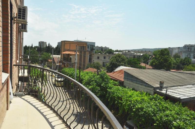 Gremi Hotel Tbilisi image