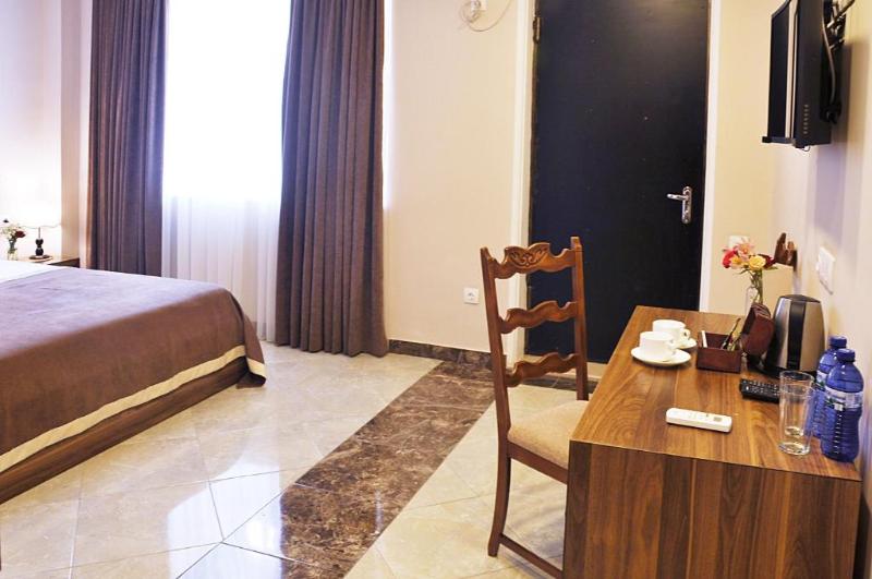 Gremi Hotel Tbilisi image