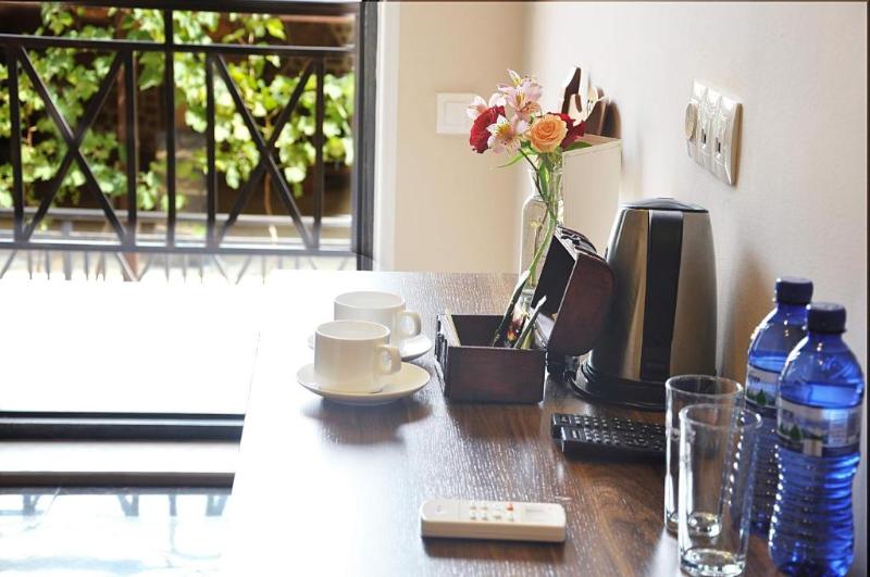 Gremi Hotel Tbilisi image