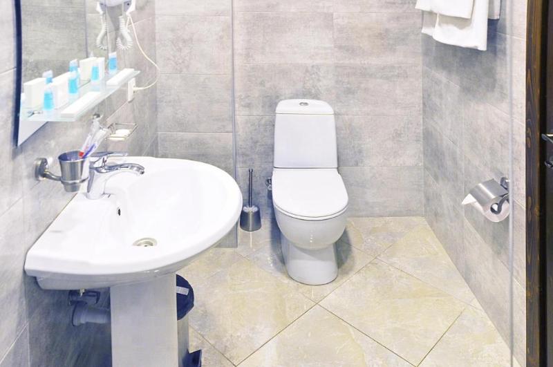 Gremi Hotel Tbilisi image