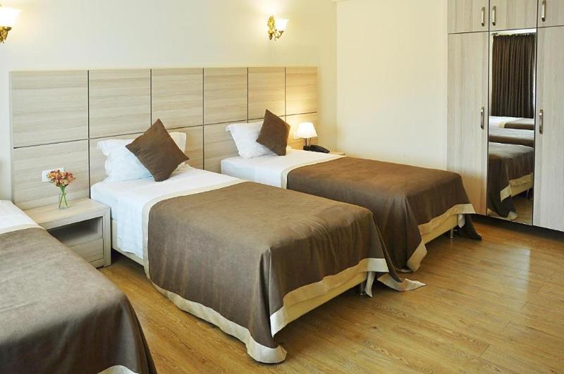 Gremi Hotel Tbilisi image