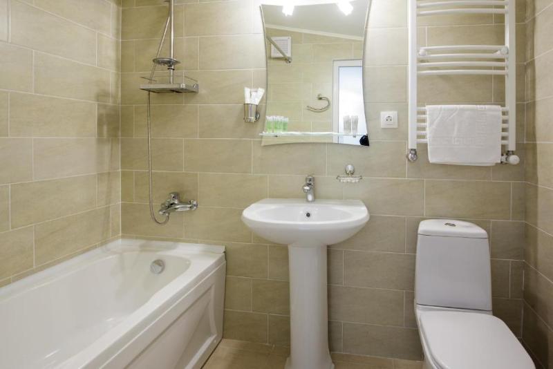 Gremi Hotel Tbilisi image